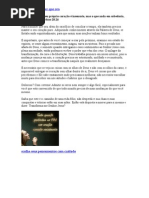 A força da mulher que ora