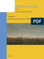 (Atlantic World (Leiden, Netherlands), v. 29.) Gert Oostindie, Jessica V. Roitman. - Dutch Atlantic Connections, 1680-1800 - Linking Empires, Bridging Borders-Brill (2014)