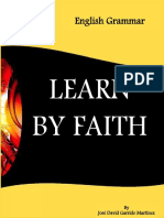 Learn by Faith 2019 New Version