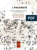 La Pauvreté by Sylvain Lefèvre, Gérard Boismenu, Pascale Dufour (Z-lib.org)