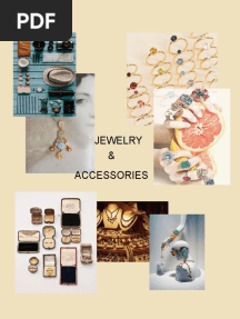 Jewelry & Accessories
