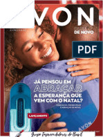 Avon - Campanha 02 - 2022 - Empreendedores Do Brasil