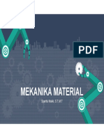 Mekanika Material 2