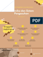 Kelompok 5 - Dinamika Dan Sistem Pengasuhan