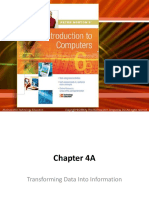Computer Chapter 4 A