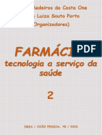 Farmácia Tecnologia A Serviço Da Saúde v2