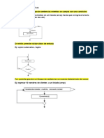 Ejercicios Estructuras Iterativas