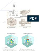 Proyeccion Ortogonal