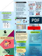 Diabetes Leaflet