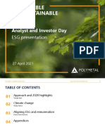 2021 04 Polymetal ESGDay