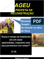 Profeta Ageu