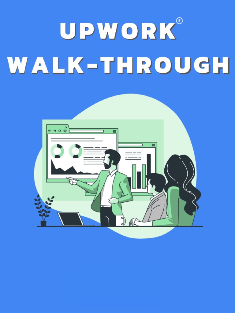 The Upwork Walk Through - The Complete Guide To Freelancing (ZTM Paul ...