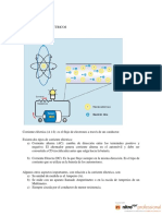 A. Fundamentos Electricos