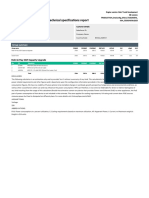 Power Requirement HPE MSA 2050 SFF Disk Enclosure Q1J07B