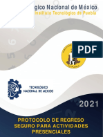 Protocolo Actividades Presenciales-12octubre 2021