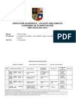 Cuadernillo Lenguaje Enlace