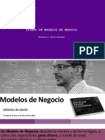 Modelos de Negocio