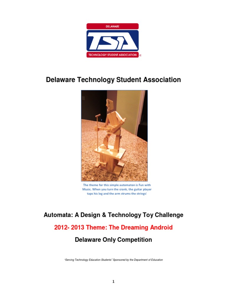 Automata Design Challenge Overview | PDF | Machines