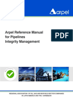 1st Ed Pipelines Manual - PETROBRAS