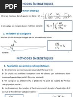 Types d'appuis en RDM expliqués | PDF