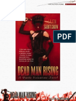 St. Crow, Lili - Dante Valentine 02 - Dead Man Rising