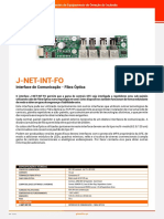 160-J-Net Int Fo Ds