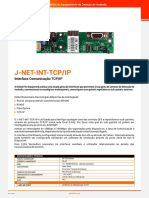 161-J-Net Int TCP Ip Ds
