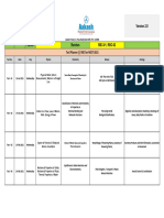 RBC Test Planner Phase 1 Full Till Test 08