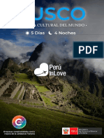 Cusco Modificado