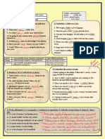 Quantifiers Homework 1