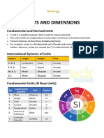 UNITS AND DIMENSIONS Lyst8144