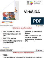 Vih y Sida 01