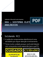 SEA-7-Soldando PCI