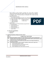 Naskah Soal Jurnal