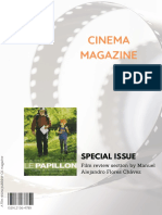 Cinema Magazine