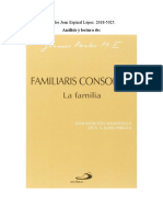 Consortio Familiaris