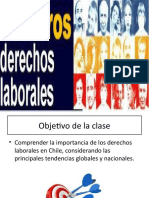 Derechos Laborales