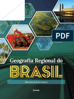 Geografia Regional