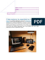 (Indice) Cómo Mejorar Tu Seguridad en Zoom (1) Wanda Geringer