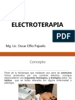 clase 8 electroterapia
