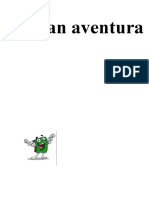 La Gran Aventura