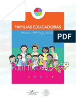 FAMILIAS EDUCADORAS Completo
