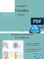 Tiroides Resumen 29agosoto 2017