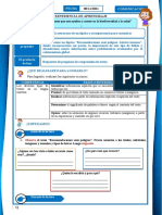 Dia1-Vciclo-eda9-Comun. S3.lee Diversos Tipos de Textos