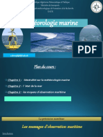Météo Marine Parite 2