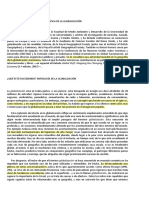 1.2 Lectura sesión 1 EL MUNDO «NO» ES PLANO (lectura 1)