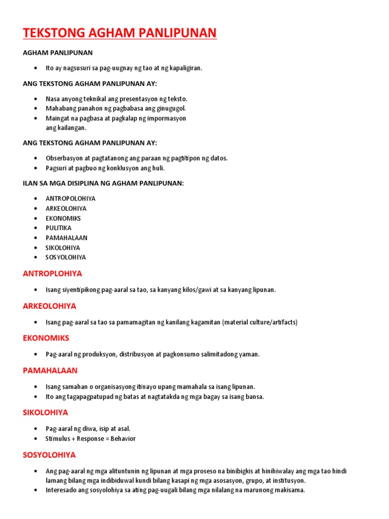 Ano Ang Tekstong Pang Agham Profile For Dalumat E Journal