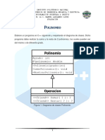 Evaluacion 2 Parcial POO