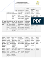 Plan de trabajo individual para primer grado