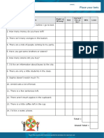 QUANTIFIERS